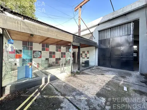 Galpon en Venta A Estrenar