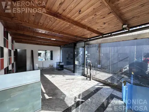 Galpon en venta en Moron