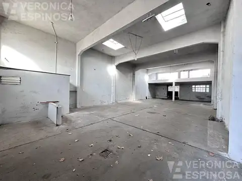 Galpon en Venta en Moron, USD 220.000