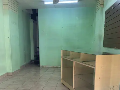 Local sobre S. de la Frontera -VENTA