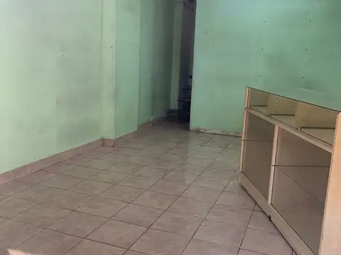 Bº GRAL. SAVIO  Ed. 13 LOCAL 4 , Piso PB