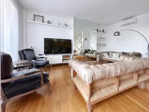 Departamento en Venta con 2 cocheras