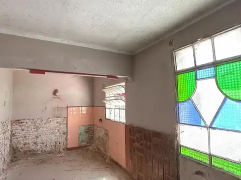 Casa en Venta 50 años