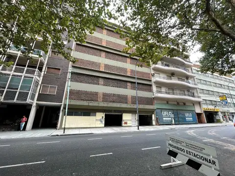 Avenida Juan Bautista Alberdi 2300