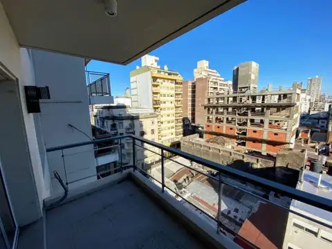 Departamento en Venta en Centro, USD 78.000
