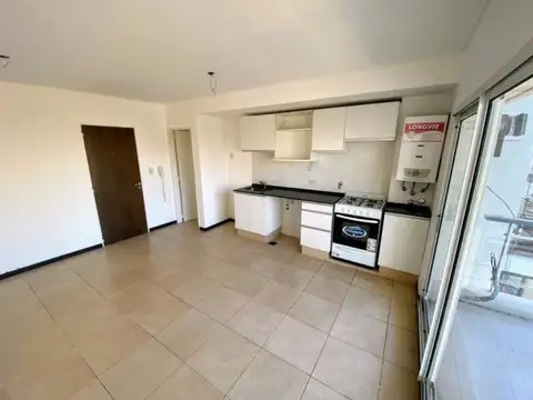 Departamento 1 dormitorio con amenetíes Buenos Aires al 1000