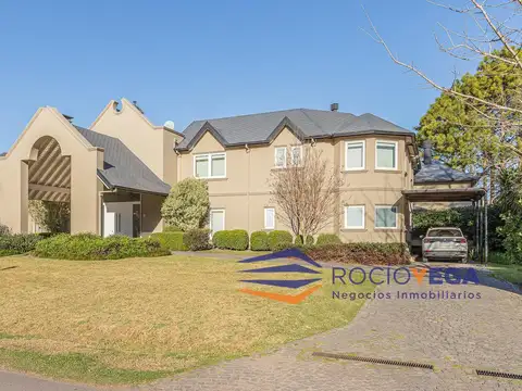 Casa en Venta en San Diego, USD 1.300.000