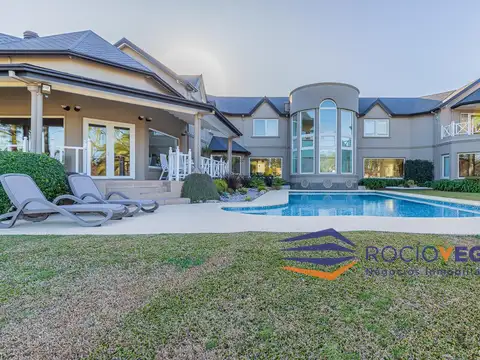 Casa en Venta en San Diego, USD 1.300.000