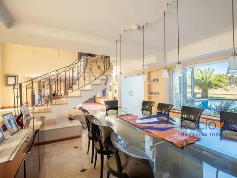 Casa en Venta 25 años