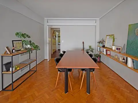 Departamento en Venta 45 años