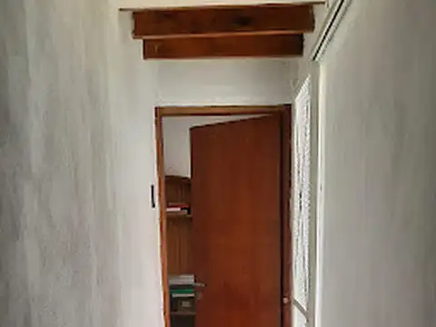 PH CUATRO AMBIENTES CON PATIO Y GARAGE