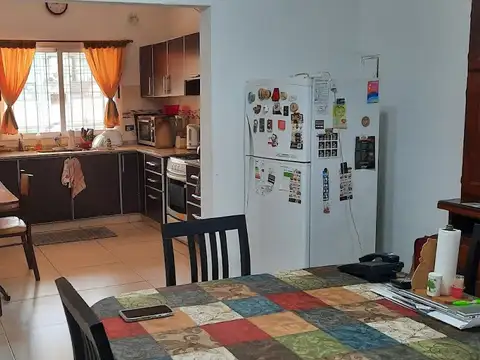 Casa en Venta en Villa Ballester, USD 150.000