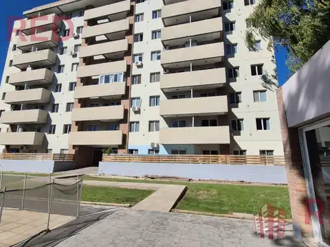 Vende Departamento 1 Dormitorio