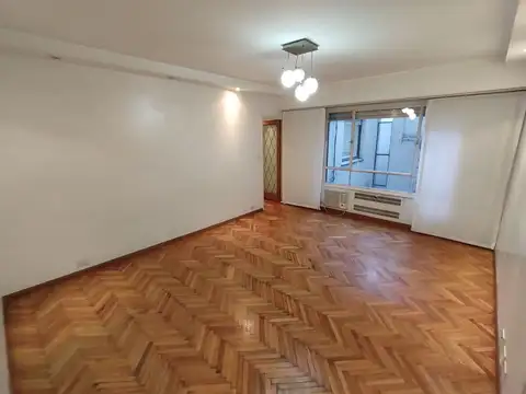 DEPARTAMENTO 4 AMBIENTES C/ DEPENDENCIA EN ALMAGRO