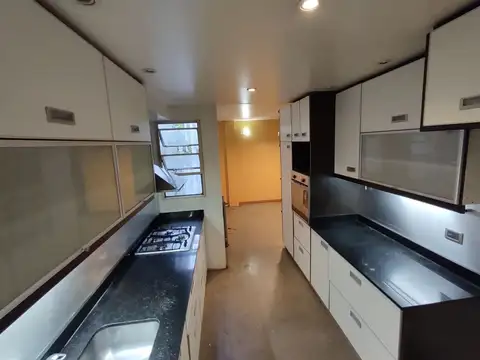 Departamento en Venta en Almagro, USD 215.000