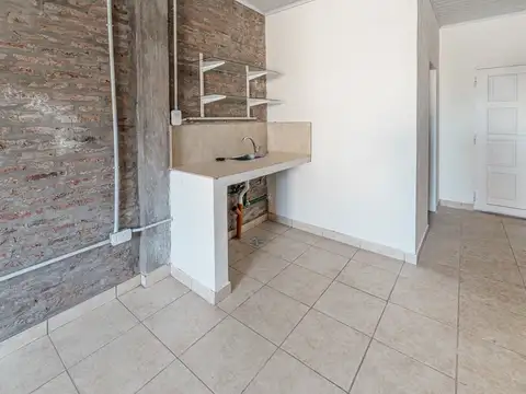 Departamento en Alquiler A Estrenar