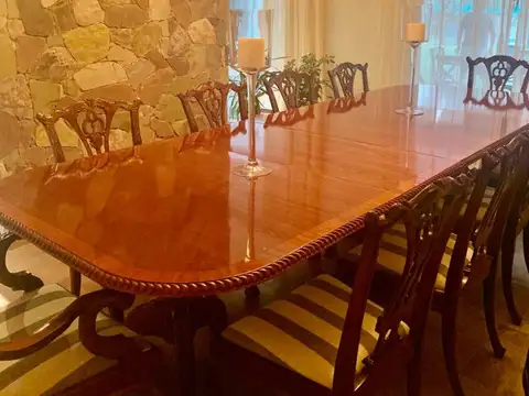 Casa en Venta en San Lorenzo, USD 750.000