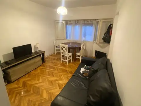 Departamento  en Alquiler en Centro, Capital Federal, Buenos Aires