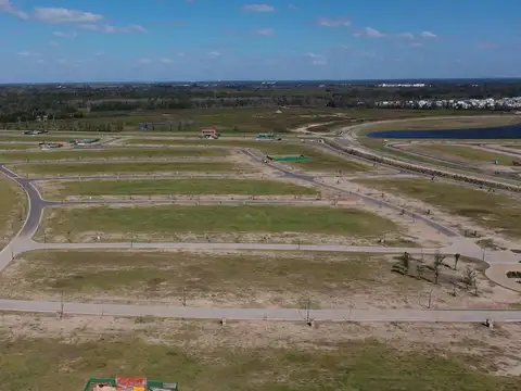 Terreno en Venta en Puertos - Barrio Nativas, USD 109.000