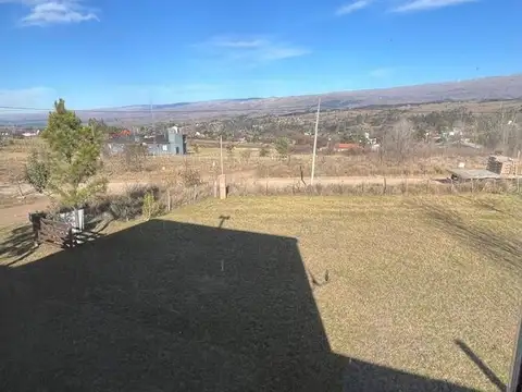 Casa en Venta en Yacanto Calamuchita, USD 85.000