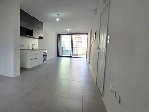 Departamento en Alquiler al Norte