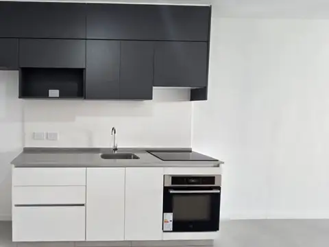 Departamento - Alquiler - Argentina, Capital Federal - VIRREY DEL PINO 2000