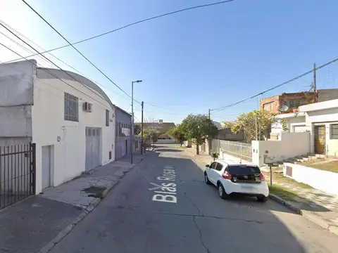 Pje B De Rosales 3100