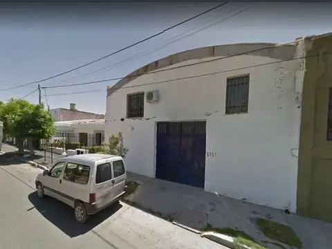 Pje B De Rosales 3100