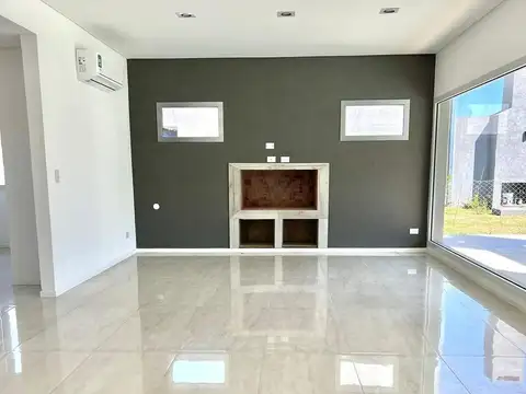 Casa en Alquiler A Estrenar