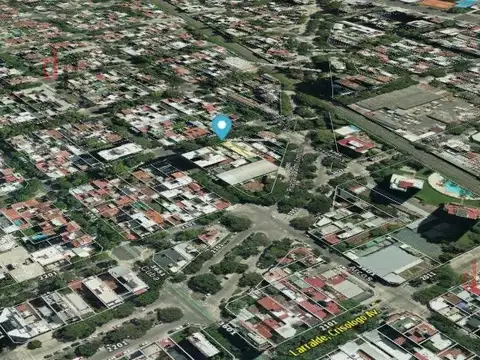 Terreno en Venta de 251,0 m2