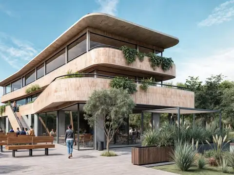 Oficinas en Buenavista (al lado del Centro Comercial Buenavista)