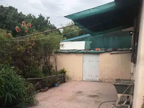 Esquina barrio industrial