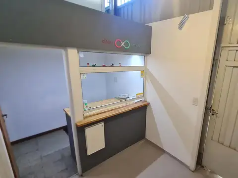 Galpon en Alquiler 11 años