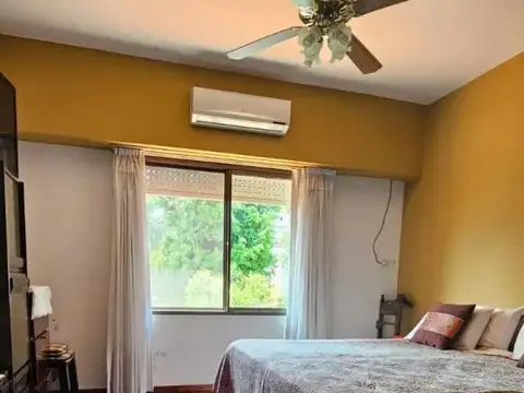 Casa en venta en Monte Castro