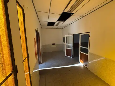 Fray J. M. Pérez 800