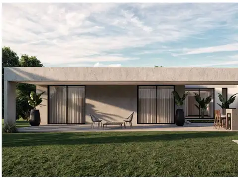 VENTA CASA 4 AMBIENTES EN BARRIO LA ALAMEDA