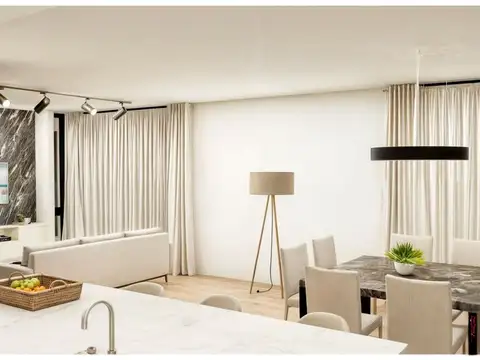 VENTA CASA 4 AMBIENTES EN BARRIO LA ALAMEDA