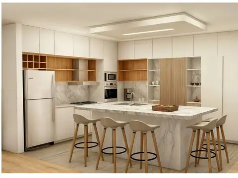 Casa en Venta 2 años