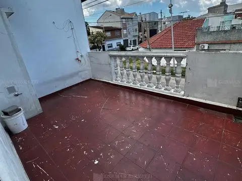 Departamento en Alquiler A Estrenar