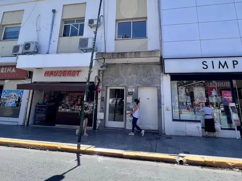 Oficina en Alquiler al Sur