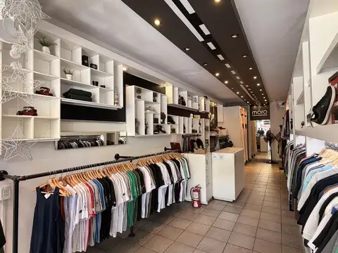 Local en Alquiler A Estrenar