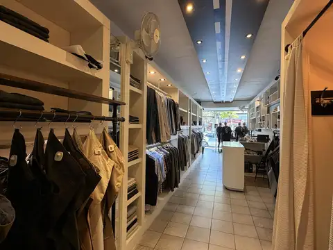 San Juan 1746 entre Rivadavia y Belgrano