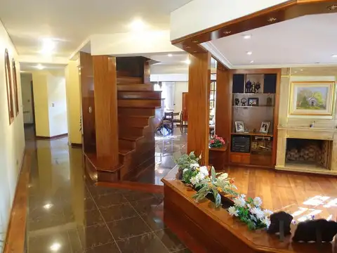 Casa en Venta 25 años