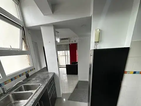 Departamento en Venta Apto profesional