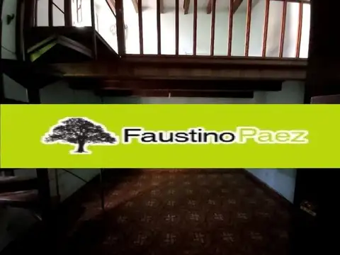 Casa en Venta en Mataderos, USD 180.000