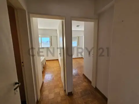 Departamento 4 ambientes con 1 baño