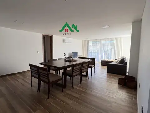 Departamento en Venta en Villa Belgrano, USD 360.000