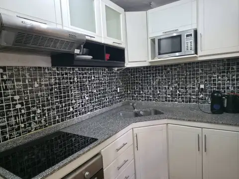 Departamento en Venta en San Telmo, USD 63.000