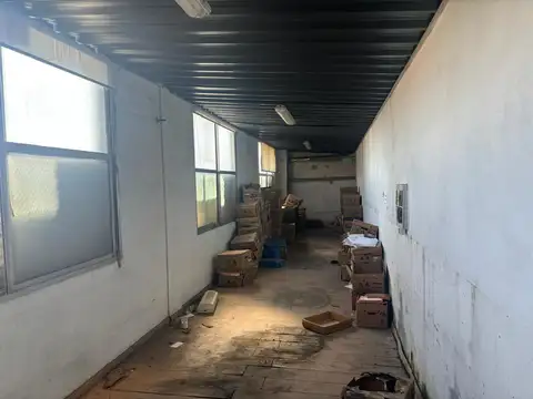 Avda. 12 de Octubre 3900