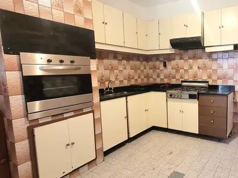 Depto Tipo Casa en Venta 30 años